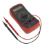 8-Function Digital Multimeter with Thermocouple MM20